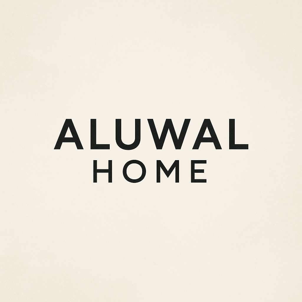Decoración Aluwal